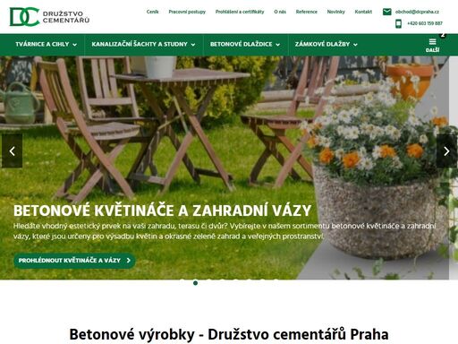 www.dcpraha.cz