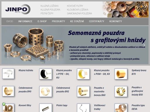 www.jinpo.cz