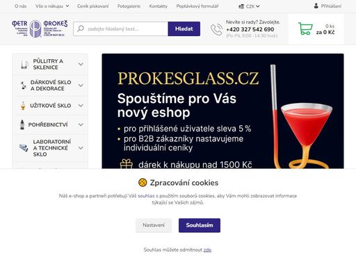 vyrábíme laboratorní, technické a užitkové sklo. vyrábíme svícny, stavoznaky, lampičky, vánoční ozdoby, karafy, lahve, sklenky, korbely, vázy, nádoby na olej a ocet, masážní baňky a komponenty pro osvětlovací firmy. provozujeme malo i velkoobchod.