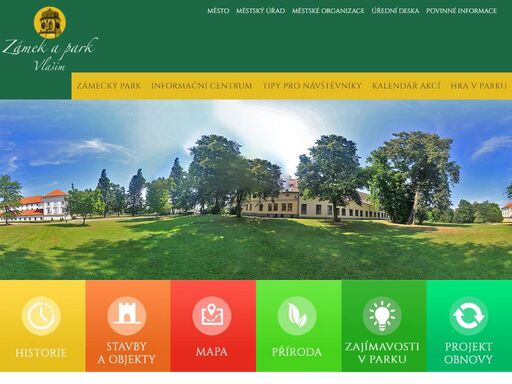 www.vlasimskypark.cz