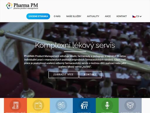pharma product management sdružuje lékaře, farmaceuty a další odborníky s praxí v manažerských pozicích originálních farmaceutických výrobců.