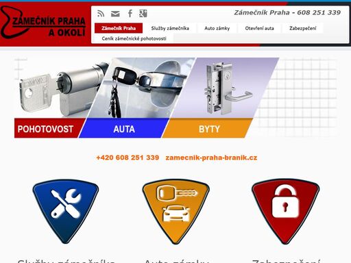 www.zamecnik-praha-branik.cz