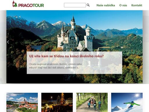 ckpragotour.cz
