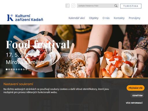 www.kultura-kadan.cz