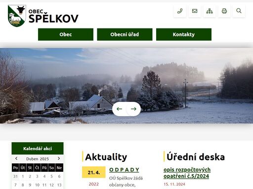 www.spelkov.cz