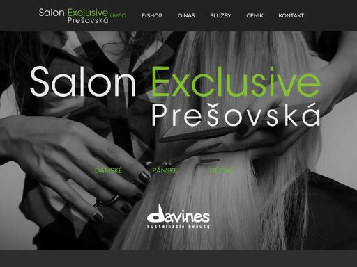 www.salonpresovska.cz