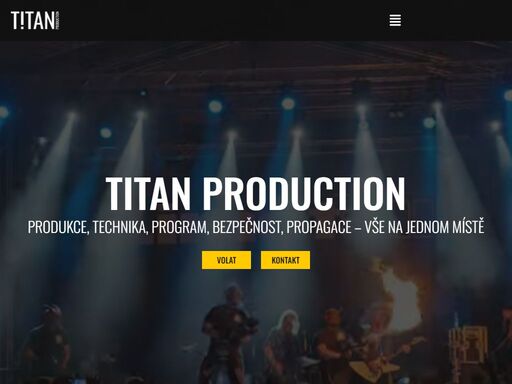 www.titanproduction.cz