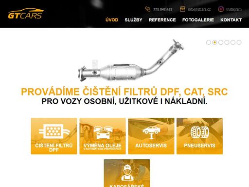 v případě nehody opravíme váš vůz a papíry vyřešíme s pojišťovnou za vás. poskytujeme veškeré servisní a mechanické práce pro všechny značky vozidel.