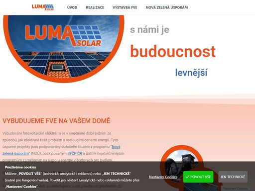 lumasolar.cz