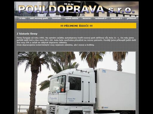 pohldoprava