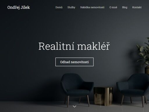 profesionální služby realitního makléře - prodej nemovitostí a realit, příprava k prodeji, propagace a další služby prodávajícímu a kupujícímu. prodej bytu, koupě bytu.
