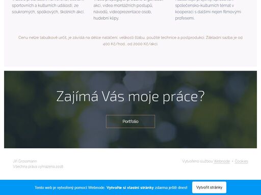 natáčení video audio zvuk film služby audiovizuální av natáčení natočení filmování produkce postprodukce školní soukromé veřejné firemní záznam reportáž prezentace reklamní hudební klip sportovní soutěžní závodní kulturní událost dílo okolí opava morava