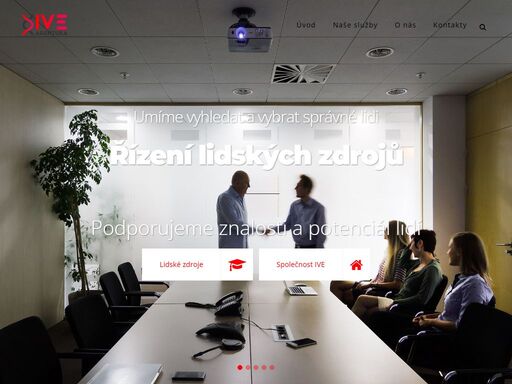 www.ive-agentura.cz