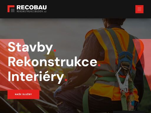 recobau.cz