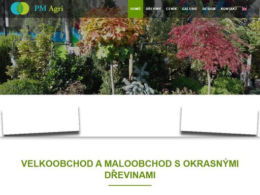 zahradnictví brno prodej dřevin a okrasných květin. velkoobchod s okrasnými dřevinami a hnojivy.