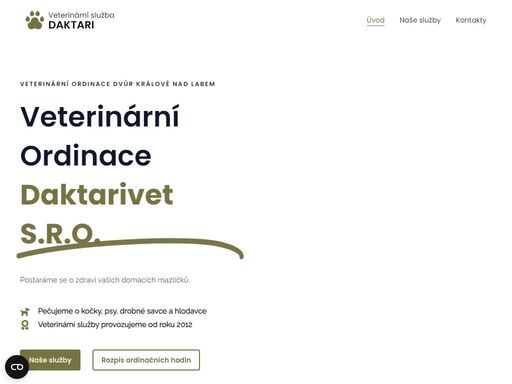 daktarivet.cz
