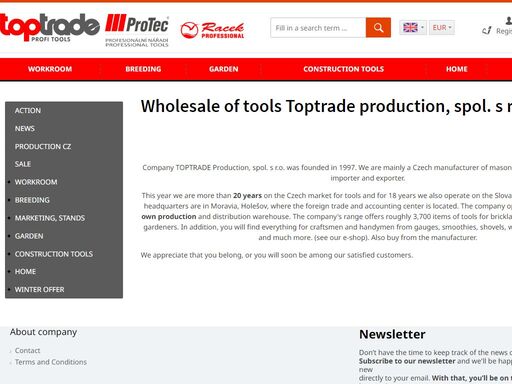 wholesale of handicraft tools. smoothers, vessels, spirit levels, small tools.