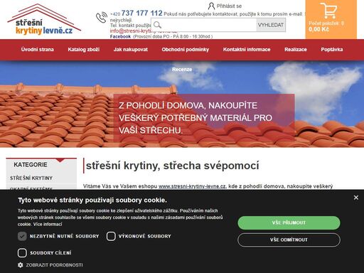 www.stresni-krytiny-levne.cz