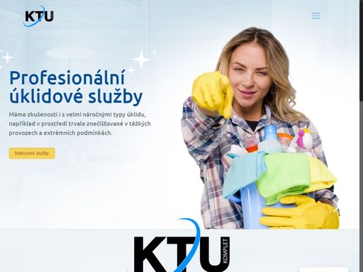 becleaner | best wordpress theme for cleaning companies