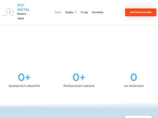 elektroinstalační práce, montáž zabezpečovacích zařízení, hromosvodů, rozvody a další. jako jediní vám dokážeme poskytnou záruku až 10 let na námi provedené elektroinstalace. dostupná cena pro všechny. pohotovost 24/7.