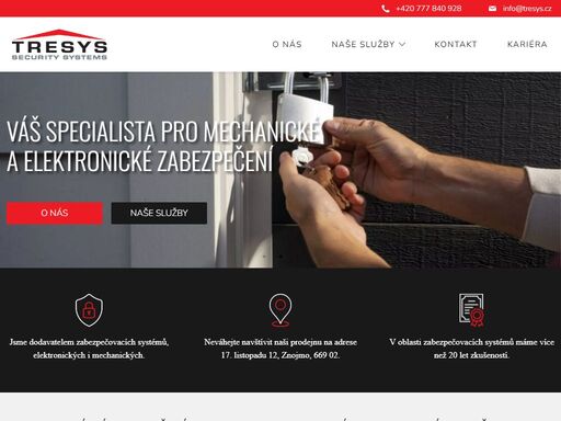 spolehlivé zabezpečovací systémy a technika pro domovy i firmy. získejte profesionální instalaci a špičkové bezpečnostní řešení na míru.
