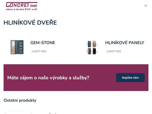 concret.cz