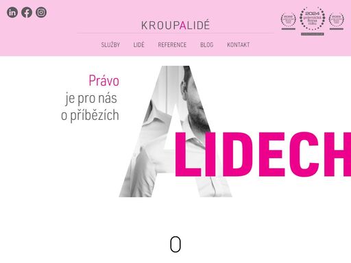 www.kroupalide.cz