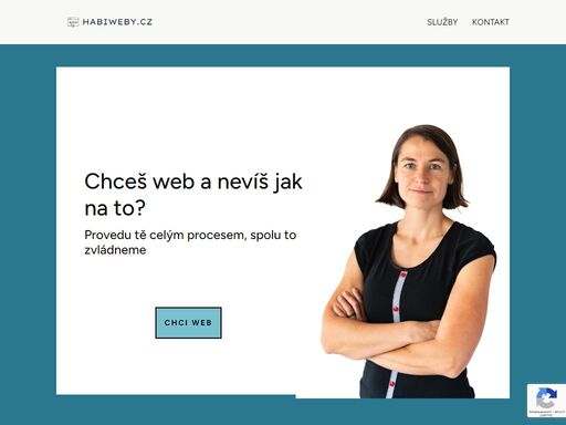 tvorba webových stránek. osobní přístup, profesionální práce a skvělé výsledky. pro profesionály v oboru, kterým chybí už jen ten web
