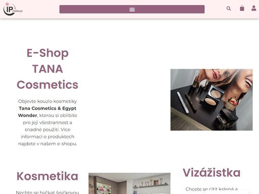 kosmetika a vizážistka brno – profesionální péče o pleť, svatební líčení a účesy. objevte špičkovou kosmetiku a vizážistické služby pro dokonalý vzhled.