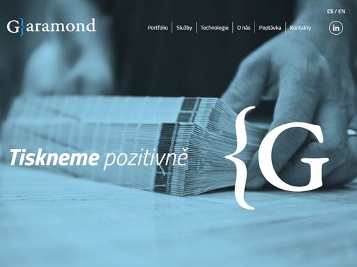 jsme česká rodinná firma a patříme mezi významné tiskárny v české republice nabízející komplexní polygrafické služby se širokým záběrem knihařského zpracování, personalizace tiskovin, kompletace a logistiky. na trhu působíme od roku 1995 a sídlíme v jesenici u prahy.