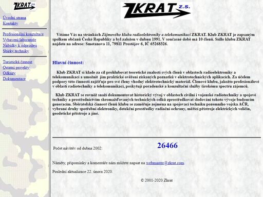 www.zkrat.com
