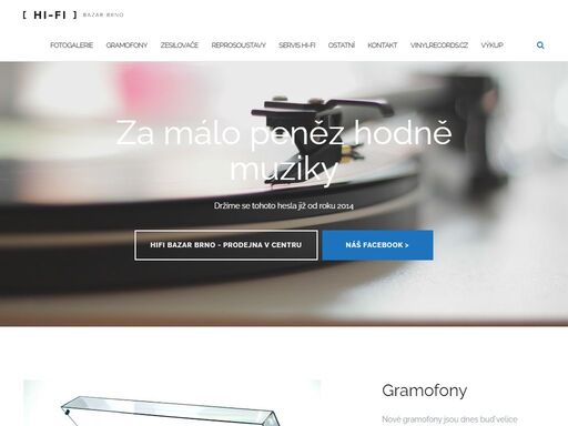 www.hifibrno.cz