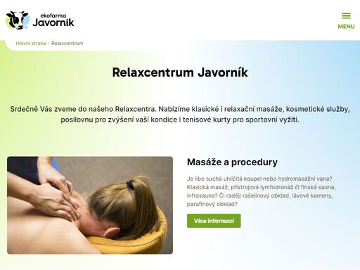 dlouhodobě se věnujeme ekologickému a udržitelnému zemědělství. provozujeme mlékárnu, pekárnu, pálenici, dřevovýrobu, kovovýrobu, ubytovací služby aj.