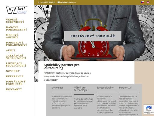 [et_pb_fullwidth_header text_orientation=center button_one_text=poptávkový formulář button_one_url=https://www.wertheim.cz/formular-pro-stanoveni-ceny/ _builder_version=4.16 title_font=|900||||||| title_text_align=left title_font_size=54px title_letter_spacing=2px title_line_height=0.95em content_text_align=left background_color=rgba(0,0,0,0) background_enable_image=off background_size=initial background_position=top_center custom_button_one=on button_one_text_color=#283444 button_one_bg_color=#c4c4c4 button_one_border_color=rgba(0,0,0,0) button_one_border_radius=0px button_one_letter_spacing=2px button_one_font=|900||on||||| button_one_use_icon=off button_one_custom_padding=15px|40px|15px|40px|true|true custom_button_two=on button_two_text_color=#283444 button_two_bg_color=#ddccb8 button_two_border_color=rgba(0,0,0,0) button_two_border_radius=0px button_two_letter_spacing=2px button_two_font=darker grotesque|900||on||||| button_two_use_icon=off min_height=510px custom_padding=12vw||12vw||true|false title_font_size_tablet=10vw title_font_size_phone=10vw title_font_size_last_edited=on|phone title_line_height_tablet= title_line_height_phone= title_line_height_last_edited=on|desktop background_last_edited=on|desktop background_size_tablet=cover button_one_text_size_tablet=20px button_one_text_size_phone=16px button_one_text_size_last_edited=on|phone button_two_text_size_tablet=20px button_two_text_size_phone=16px button_two_text_size_last_edited=on|phone
