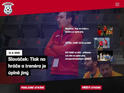 fk chrudim