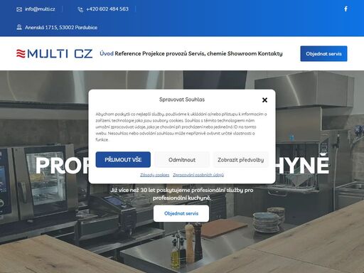 specializujeme se na velké provozy s kapacitou od 100 do 10 000 pokrmů denně. za více než 30 let na trhu jsme realizovali přes 1 500 kuchyní.