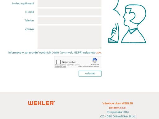 okna a dveře wekler vyrábíme v srdci vysočiny z profilů prvotřídní kvality, sortiment, okna, plastová okna, česká plastová okna, plastová okna vysočina, plastová okna havlíčkův brod