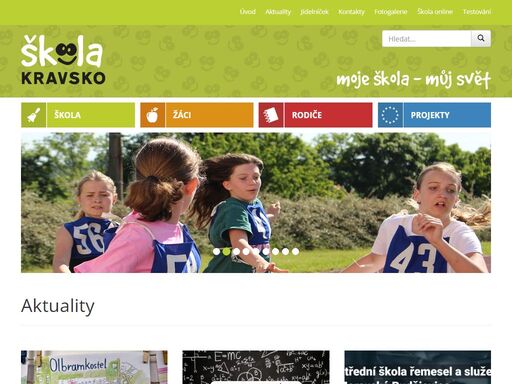 škola, školka, kravsko, základní škola, zš, mateřská škola, mš škola kravsko