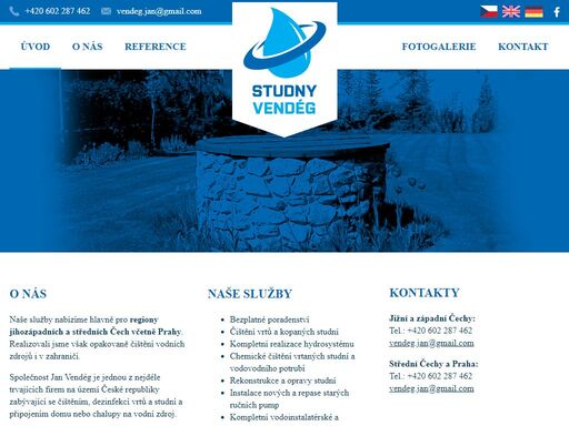 www.studnyvendeg.cz