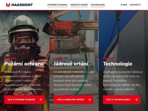 specializujeme se na návrhy protipožárních řešení na míru. zabýváme se prodejem hasící techniky, hydrantů a servisními službami v oblasti požární ochrany.