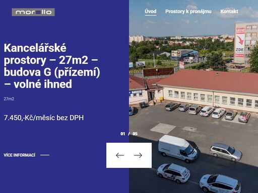 nabídka pronájmu skladovacích, logistických i výrobních prostor v olomouci za nízké ceny. pronájem nebytových prostor pro komerční využití v olomouci.