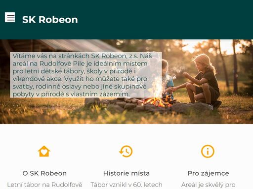 www.robeon.cz