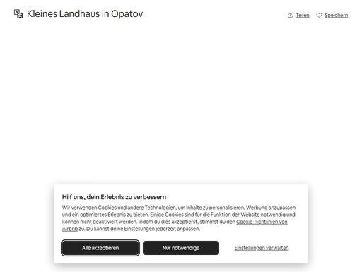 2. aug. 2025 - gesamte unterkunft: privatunterkunft für 65 €. little country house is a quiet hideaway for those who seek calm, slow travel, and places yet to be discovered. tucked away in a small side street ...