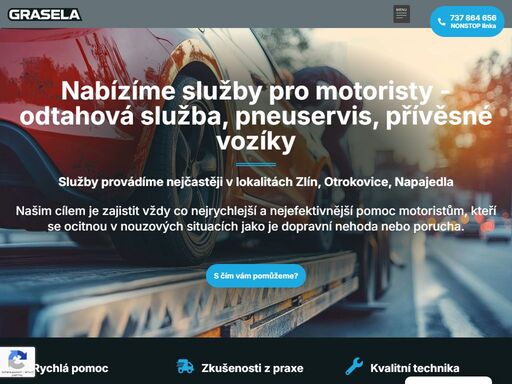 grasela.cz