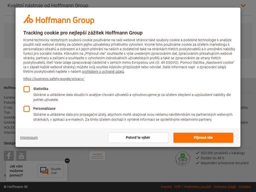 www.hoffmann-group.com/CZ/cs/hot