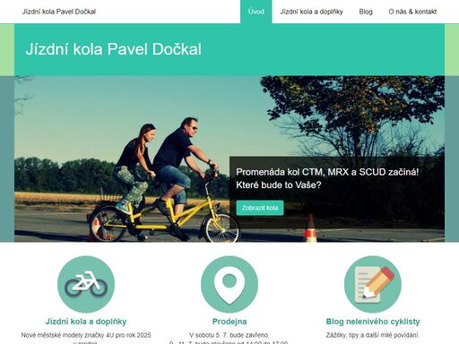 www.koladockal.cz