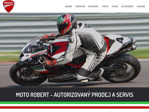 www.motorobert.cz