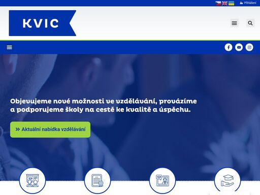 www.kvic.cz