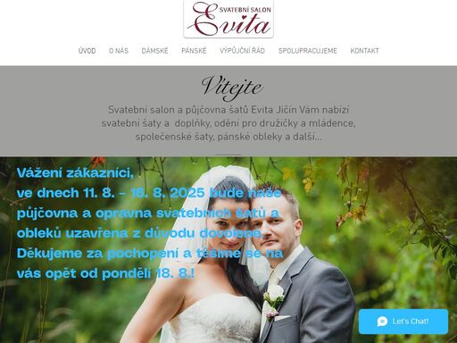 www.svatbyjicin.cz