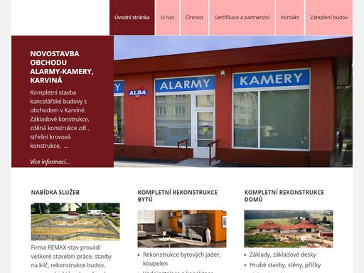 www.remax-stav.cz